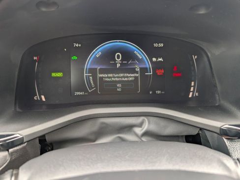 Used 2025 Toyota Camry LE FWD image 16