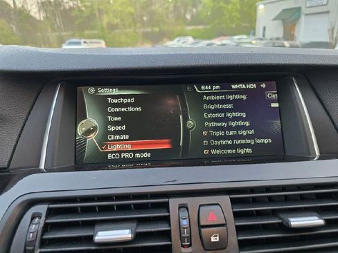 Used 2014 BMW 535i Sedan image 29