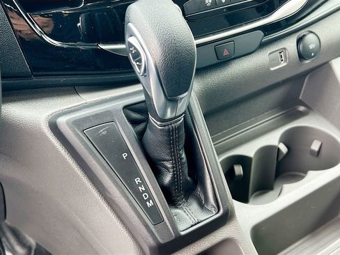 New 2026 Ford Transit 350 XLT AWD/4WD image 9