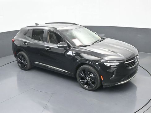 Used 2023 Buick Envision Essence w/ Technology Package I image 59