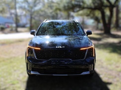 New 2026 Kia Sorento S FWD image 17