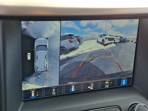 Used 2023 GMC Acadia Denali w/ Denali Ultimate Package image 22