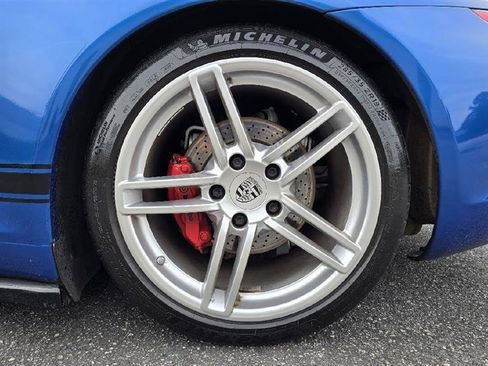 Used 2014 Porsche 911 Carrera RWD image 14
