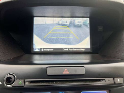 Used 2014 Acura MDX SH-AWD 6-Spd AT image 27