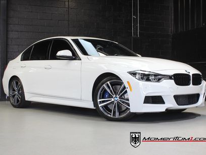 Used 2016 BMW 340i Sedan