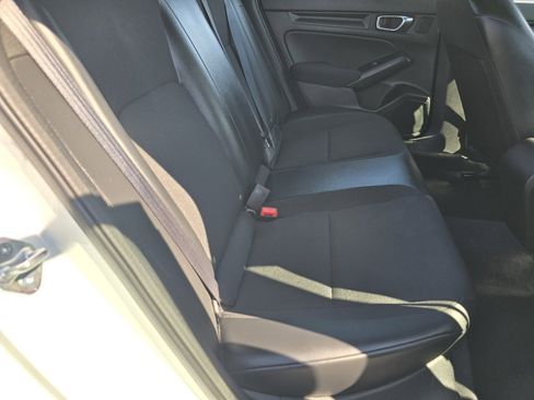 Used 2022 Honda Civic Sport image 18
