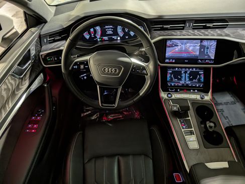 Used 2024 Audi A7 3.0T Prestige AWD/4WD image 7