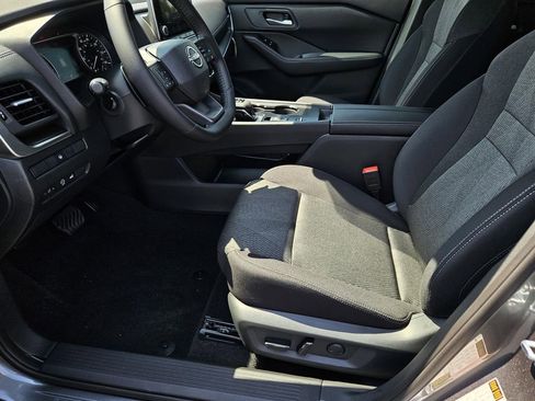 New 2026 Nissan Rogue SV image 15