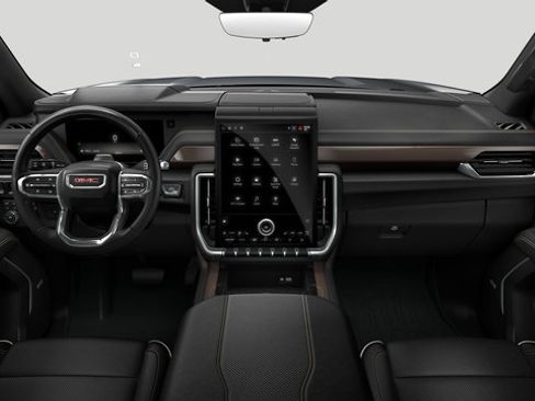 New 2026 GMC Yukon Elevation w/ Elevation Premium Package AWD/4WD image 8