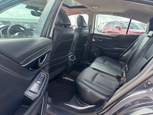 Used 2024 Subaru Legacy Limited AWD/4WD image 30