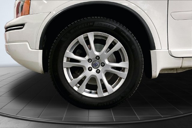 Used 2014 Volvo XC90 3.2 w/ Climate Package AWD/4WD image 11