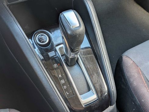 Used 2021 Nissan Versa SR FWD image 26