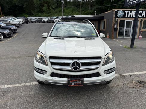 Used 2013 Mercedes-Benz GL 450 4MATIC image 11