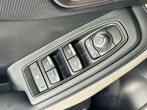 Certified 2024 Subaru Forester Limited AWD/4WD image 16