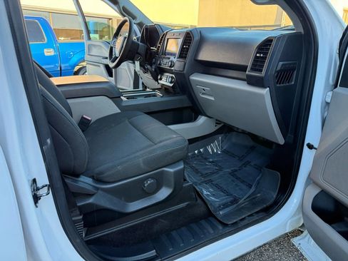 Used 2019 Ford F150 XL w/ Equipment Group 101A Mid image 21