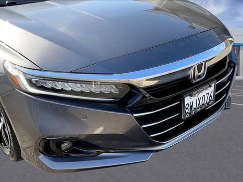 Used 2022 Honda Accord Touring image 35