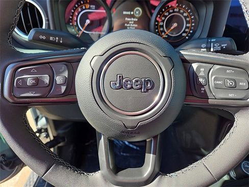 New 2026 Jeep Gladiator Sport image 19