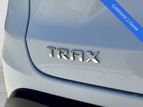 Used 2024 Chevrolet Trax LT w/ Driver Confidence Package FWD image 15