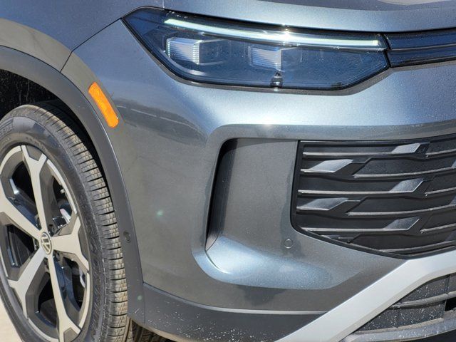 New 2026 Volkswagen Tiguan SE AWD/4WD image 5