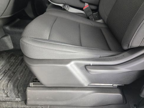 New 2026 Chevrolet Silverado 1500 W/T w/ WT Safety Package image 26