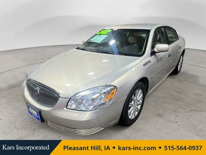 Used 2009 Buick Lucerne CX