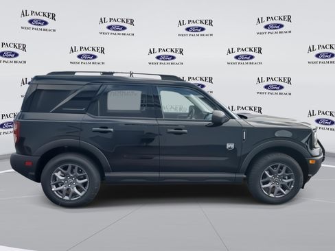 New 2025 Ford Bronco Sport Big Bend AWD/4WD image 6