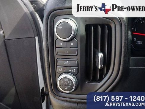 Used 2023 GMC Sierra 3500 Pro w/ Convenience Package AWD/4WD image 14