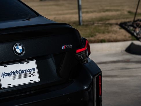Used 2024 BMW M2 w/ Lighting Package image 12