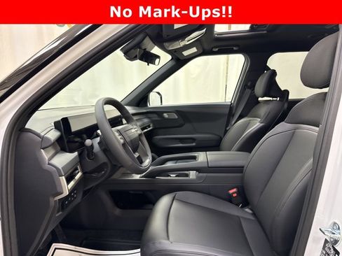 New 2027 Kia Telluride S image 12