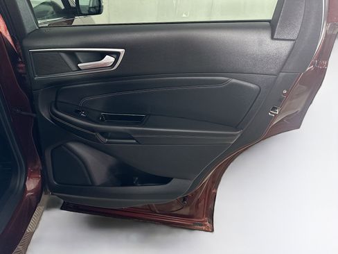 Used 2015 Ford Edge Titanium w/ Equipment Group 302A image 30