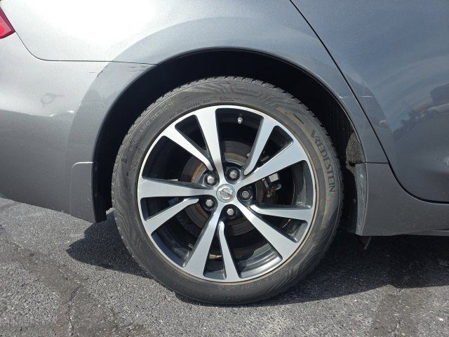 Used 2018 Nissan Maxima 3.5 SL FWD image 10