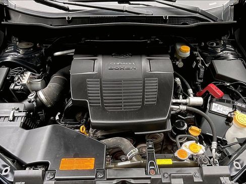 Used 2020 Subaru Forester Sport image 30