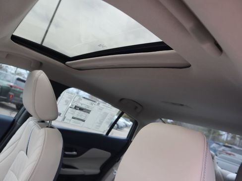 New 2026 Nissan Sentra SL w/ Floor Mat Package image 14