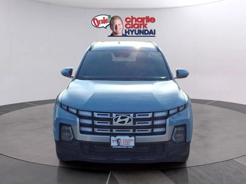 New 2026 Hyundai Santa Cruz SEL FWD image 8