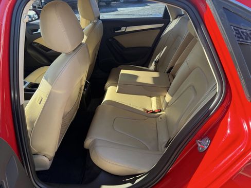 Used 2013 Audi A4 2.0T Premium Plus image 17