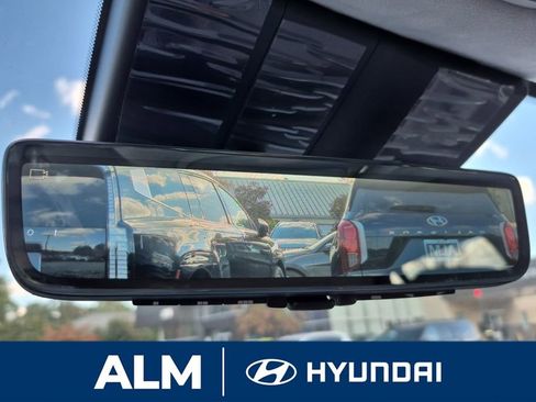 New 2026 Hyundai Ioniq 9 Calligraphy AWD/4WD image 36