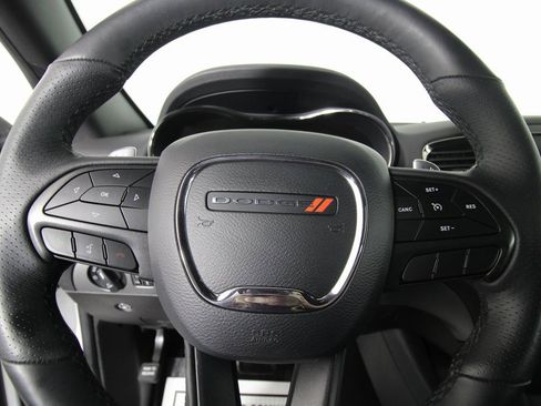 Used 2019 Dodge Durango R/T w/ Blacktop Package image 16