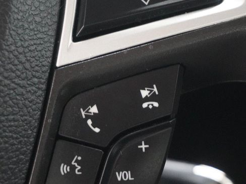 Used 2016 Ford Fusion SE FWD image 19