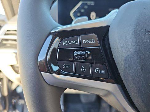 Used 2025 BMW 330i xDrive xDrive w/ M Sport Package image 17