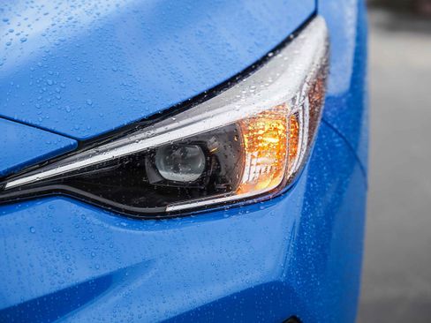 Used 2024 Subaru Impreza 2.0i Sport image 5