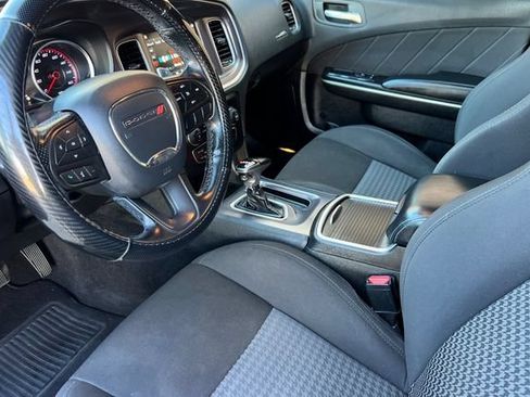 Used 2020 Dodge Charger R/T RWD image 10