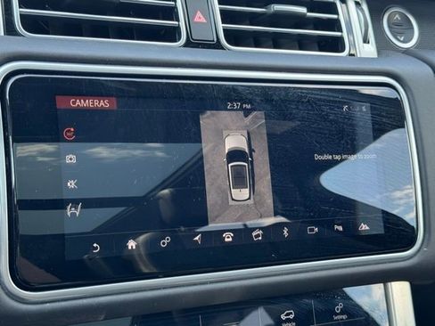 Used 2019 Land Rover Range Rover Supercharged image 30