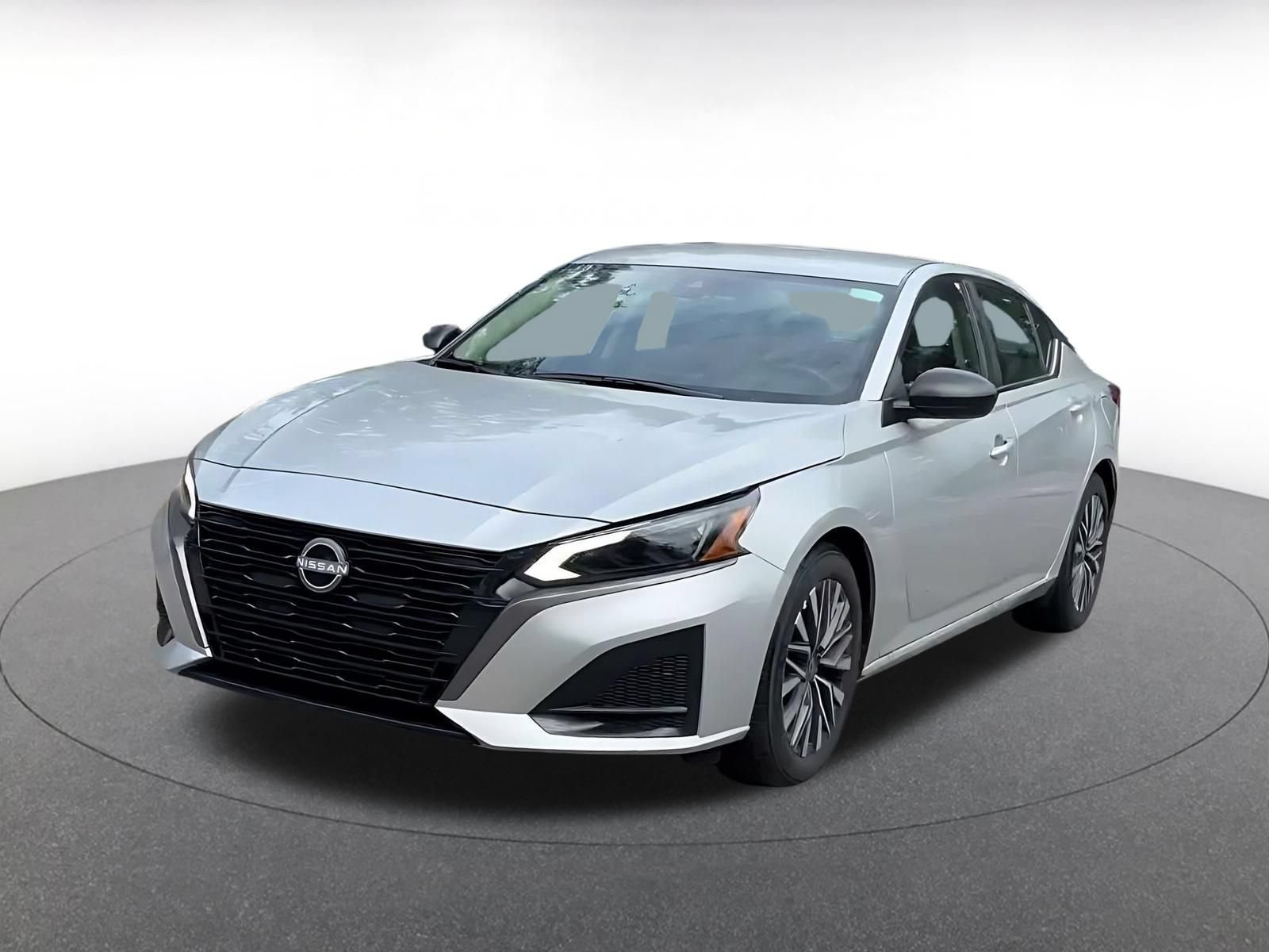 Used 2026 Nissan Altima 2.5 SV FWD image 6