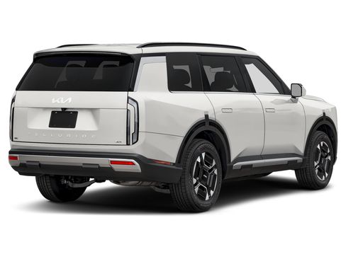 New 2027 Kia Telluride EX AWD/4WD image 14