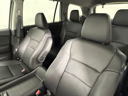 Used 2022 Honda Pilot Special Edition image 31