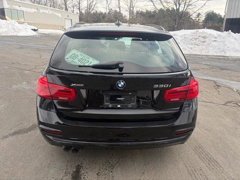 Used 2019 BMW 330i xDrive Wagon w/ Convenience Package image 6