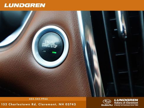 Used 2018 Chevrolet Traverse High Country w/ LPO, Floor Liner Package image 20