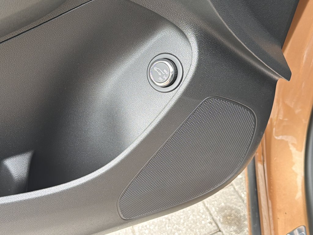New 2026 Buick Envista Avenir FWD image 23