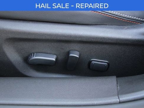 Certified 2023 Nissan Altima 2.5 SR w/ SR Premium Package image 23