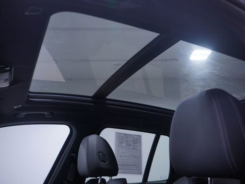 Used 2024 BMW X3 xDrive30i w/ M Sport Package image 8